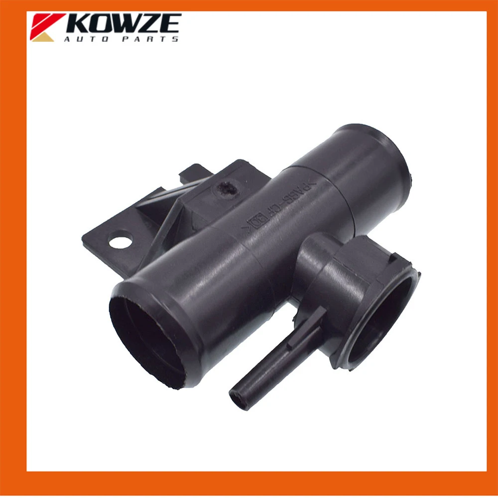 Kühlerkühlmittelfüllerhals Für Outlander & Lancer | OE 1350A043 | ABS & Metall Konstruktion