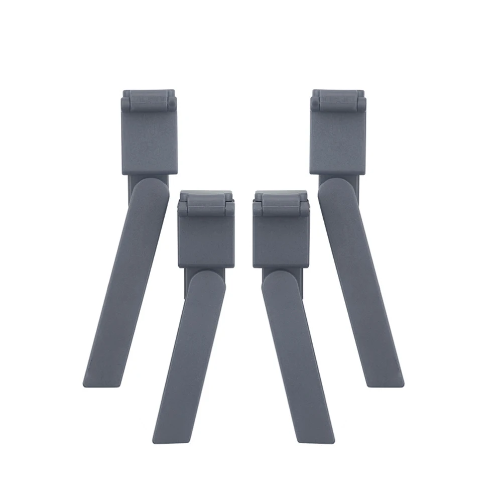 landing gear CW CCW пропеллер реквизит посадочная Шестерня Расширенная повышенная поддержка ног штатив протектор для XIAOMI FIMI X8 SE аксессуары для дрона - Цвет: landing gear