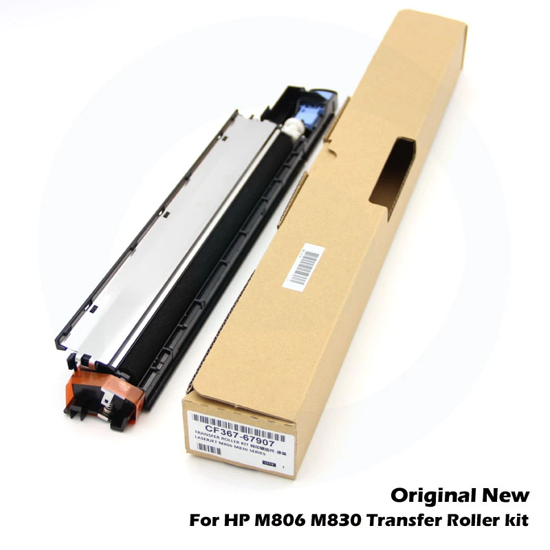 Original New CF36767907 RM19738 RM19738000CN For HP M806 M830 HP806
