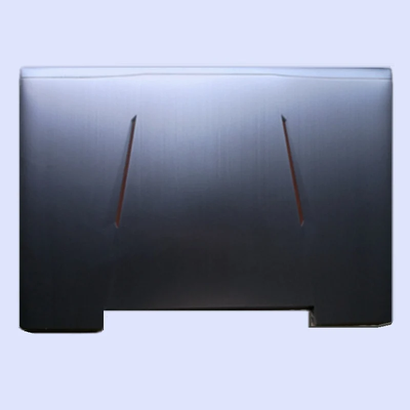 lcd moldura dianteira palmrest caso inferior para