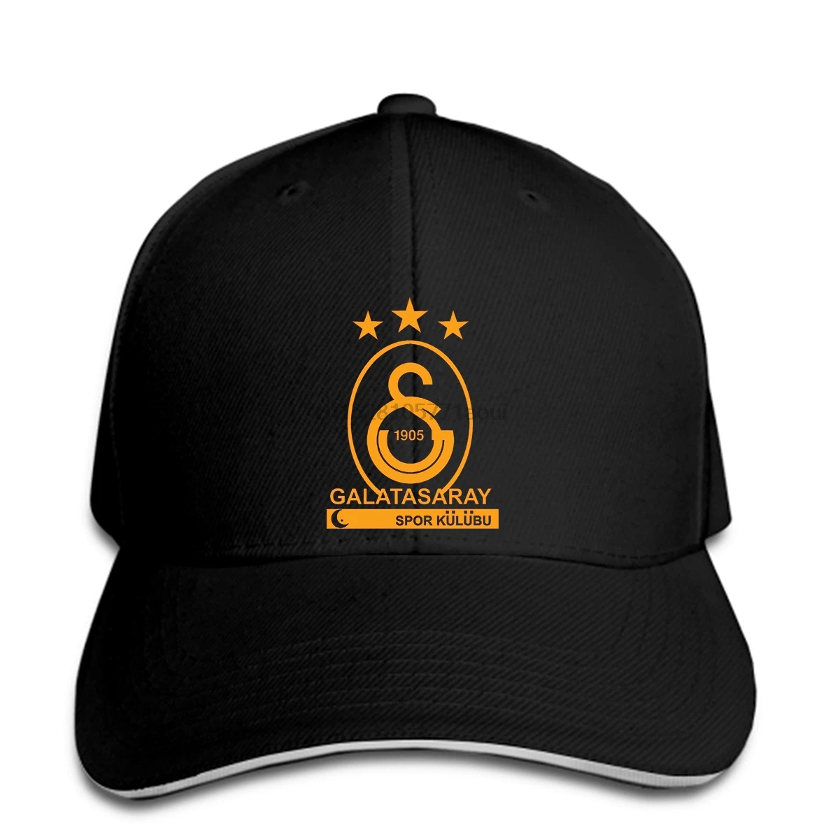 Бейсболка Galatasaray Sk Турция футбол печать шапка Спортивная футболка Kulubu мужская с