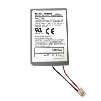 

2000mAh Gamepad Battery for Sony PS4 Gamepad Bluetooth Wireless gamepad Controller Battery for Dualshock 4 PS4 battery