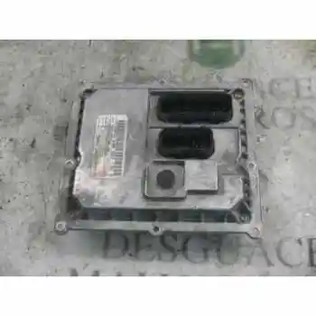 

SWITCHBOARD ENGINE EUA smart COUPE Press 0003107V006 FR3741 Bosch [4953605]