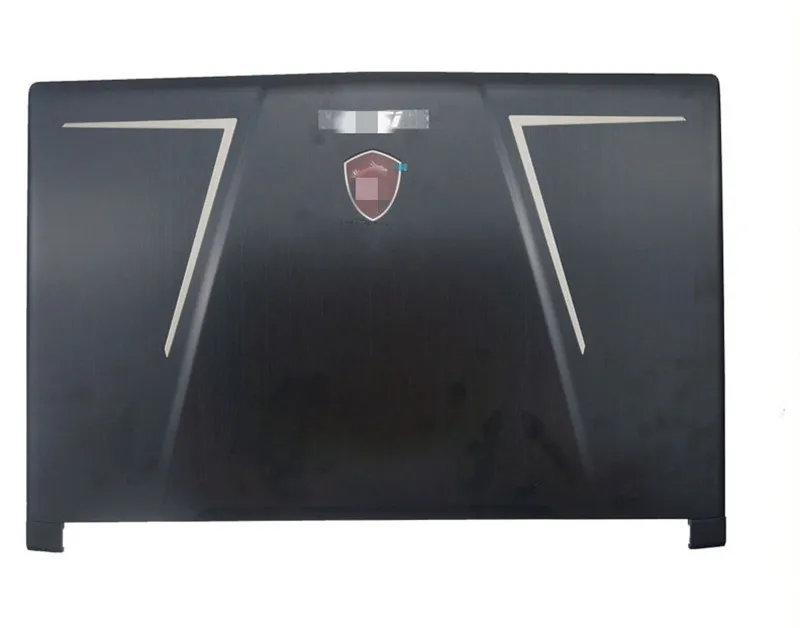 Для MSI GE73 GE73VR MS-17C5 чехол для ноутбука чехол с ЖК-экраном Верхняя крышка Крышка для лица обычные и красочные модели 7RF-006CN