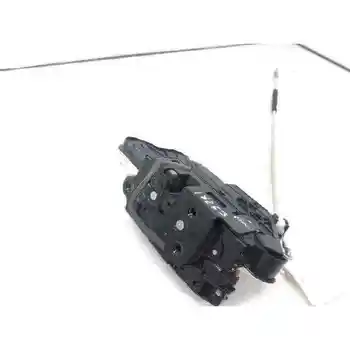 

5N1837015D LOCK LEFT FRONT DOOR SEAT IBIZA (6J5)