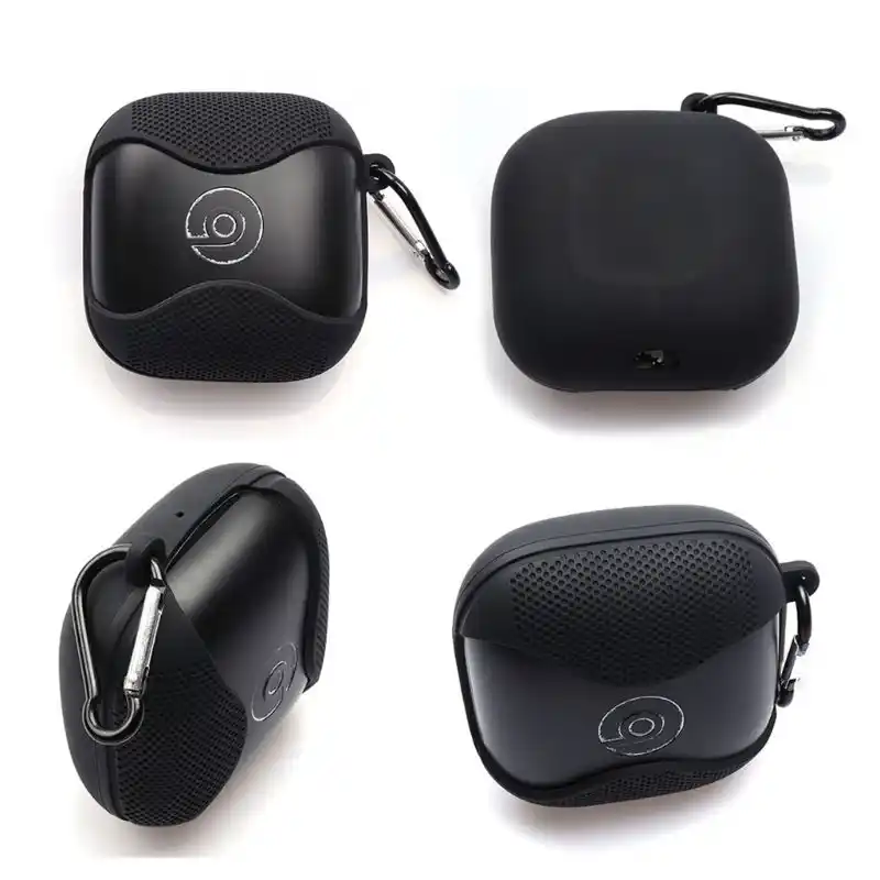 beats pro wireless case cover