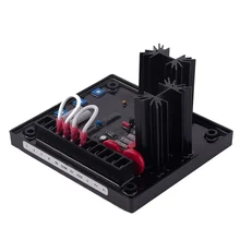 Basle voltage regulator high power avc63-7 generator voltage regulator AVR automatic excitation control board