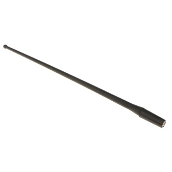 

New Radio AM/FM Screw-on Antenna Replacement for Jeep Wrangler JK 07-16