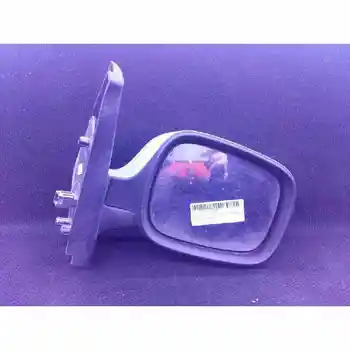 

RIGHT REARVIEW RENAULT KANGOO (F/KC0)