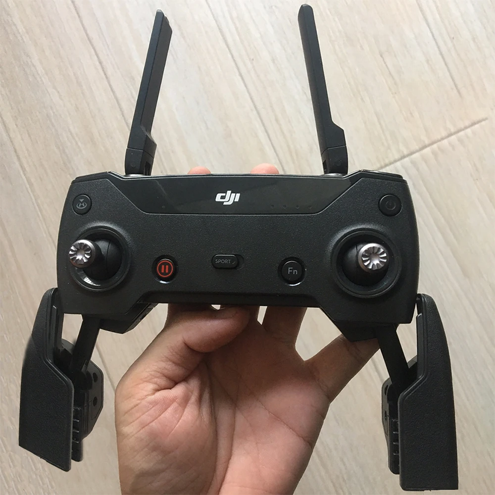 Новый оригинальный пульт дистанционного управления DJI SPARK 90% 95% CP.PT.000792 в