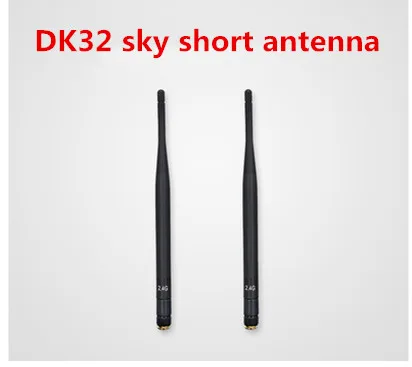 SIYI AK28 VD32 DK32 DK30 пульт дистанционного управления приемник штанга Антенна 2 4G