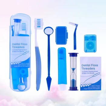 

Teeth Orthodontic Tools Creative Oral Care Supplies for Dentists Men Women