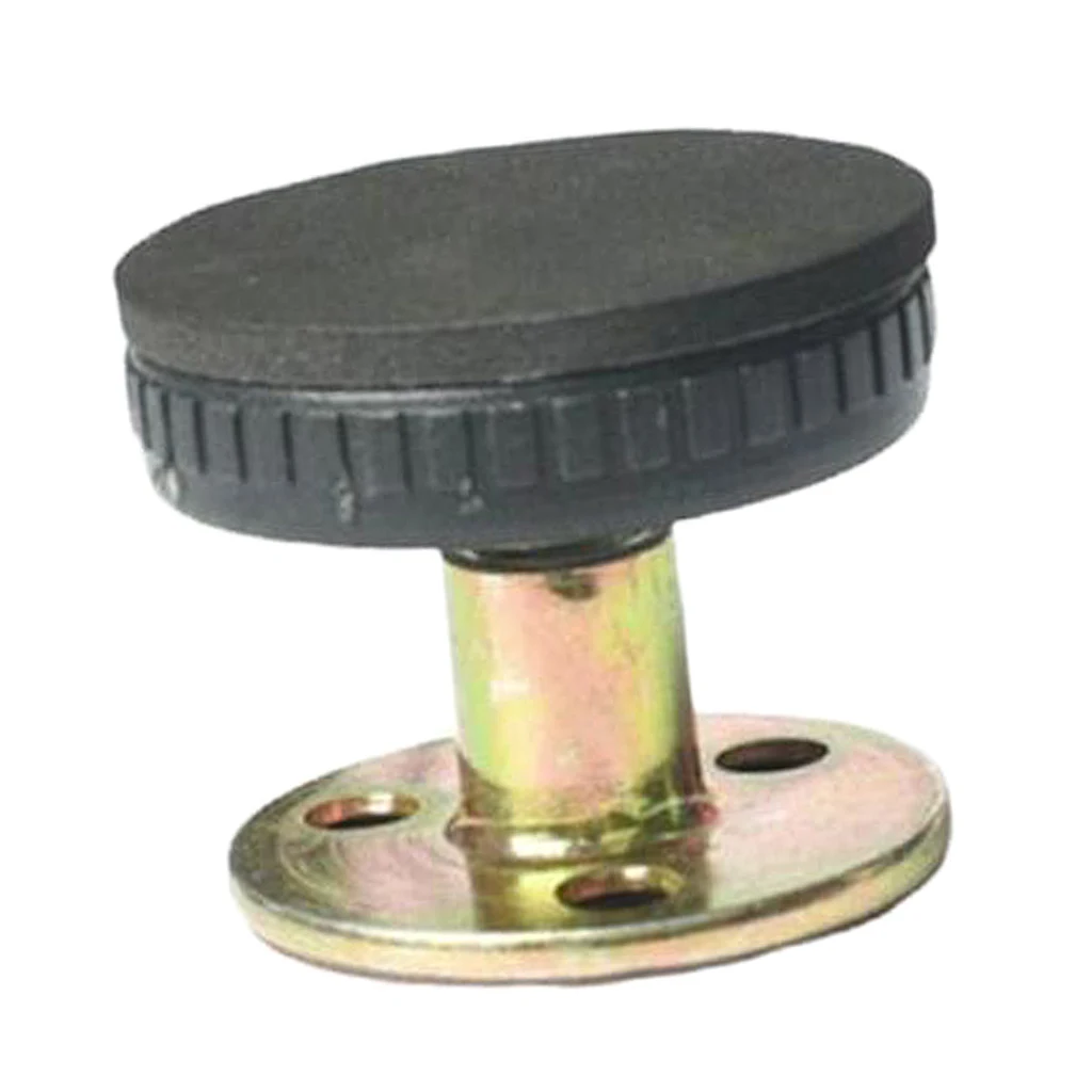 30-110MM Adjustable Thread Bed Frame Headboard Anti-Shake Telescopic Support Wall Support Protection Tool