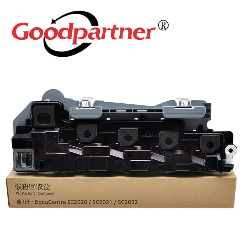 1x Cwaa0869 Waste Toner Bottle Box Container For Fuji Xerox Docucentre Sc2020 Sc2021 Sc2022 Dc Sc 2020 2021 2022 Laser Printer Printer Parts Aliexpress Dc Trash Holiday Schedule 2022
