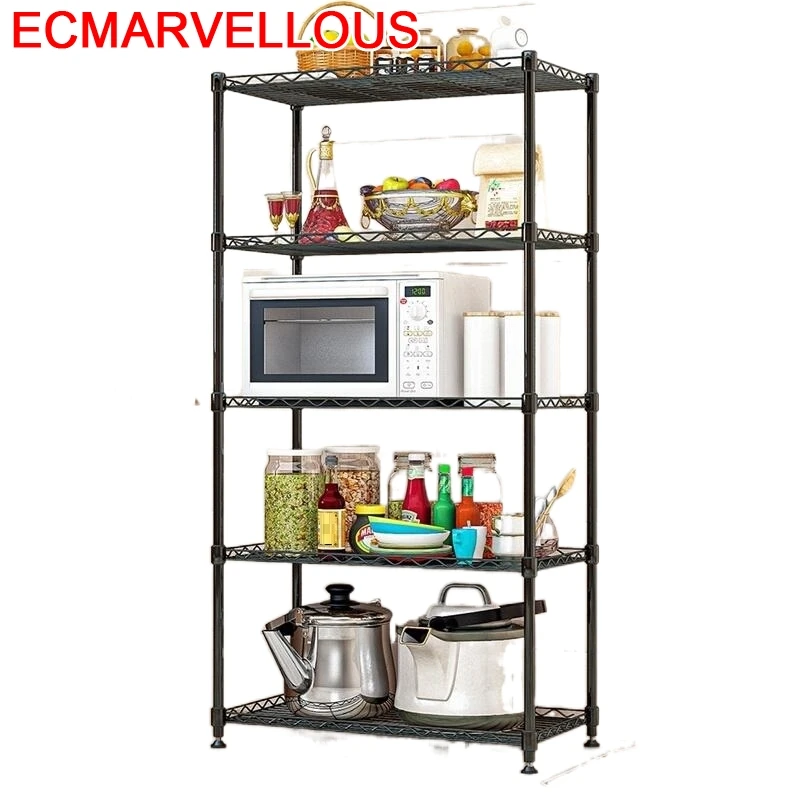 Настенный держатель Decorativos Estante Repisa Etagere Rangement Cuisine органайзер для ванной комнаты