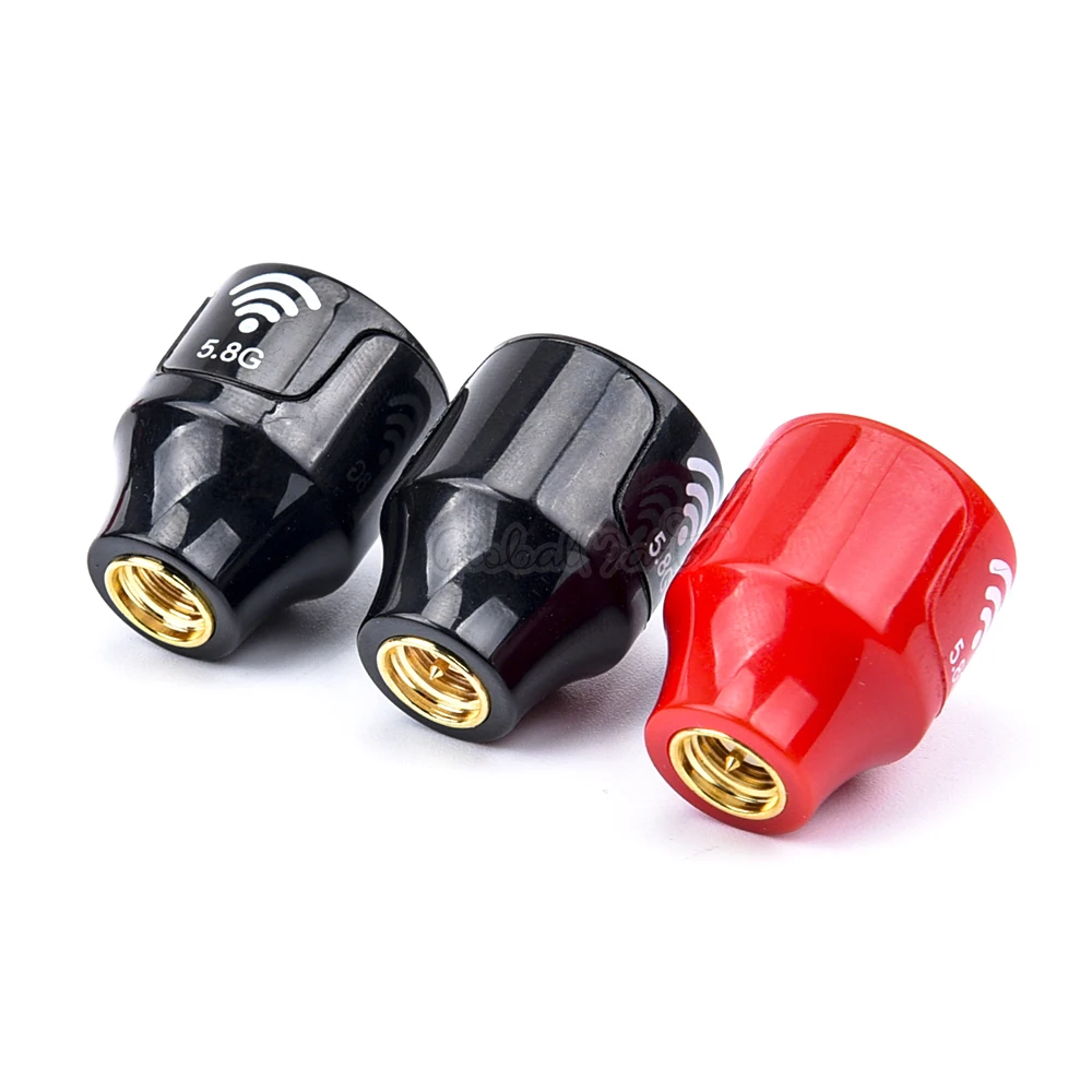 FPV RC Ϳ  ̴ ͺ ׳, 3.5dBi, Ѹ 2.5dBi, Ѹ 4, 2.8dBi, 5.8G, QAV, RHCP, RP, SMA, SMA