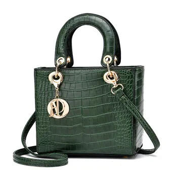 

Classic Luxury Handbags Women Bags Designer Brand Famous 2020 High Quality Pu Leather Shoulder Crossbody Flap