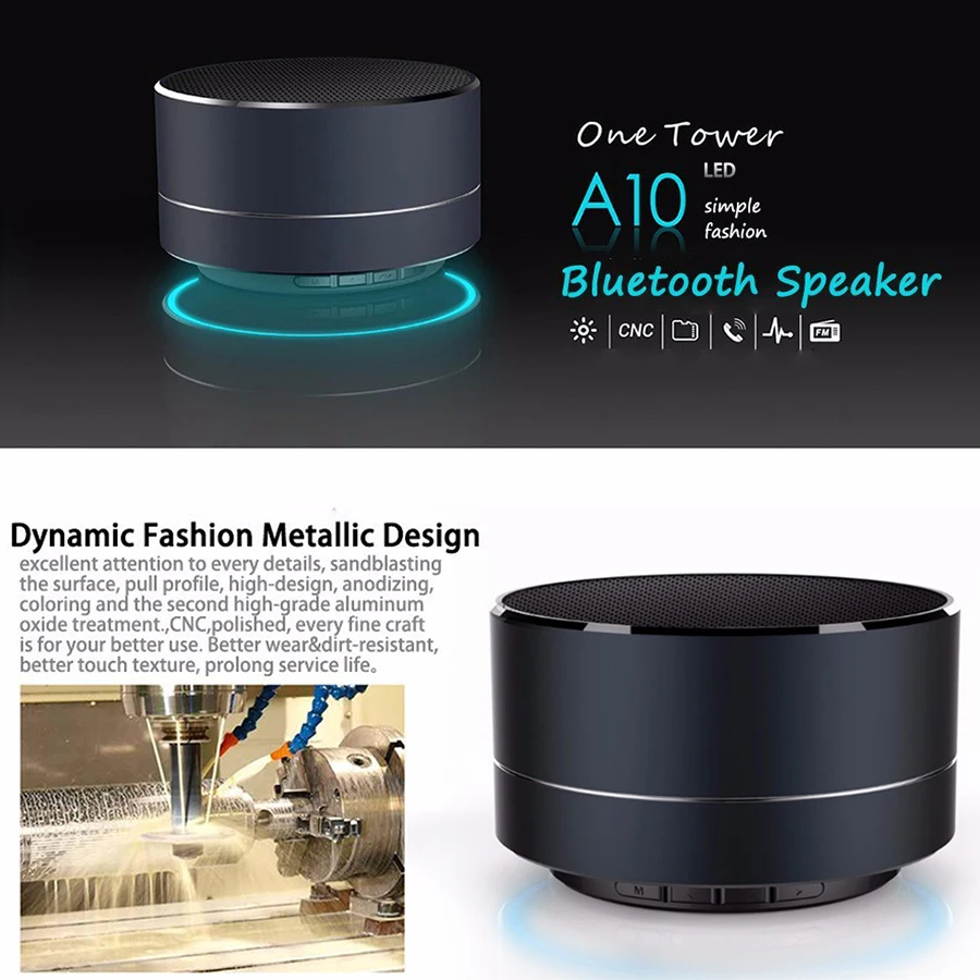 A10 bluetooth speaker (4)