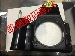 

New original front protection parts with button repair parts for Niko D750 SLR 11A5L