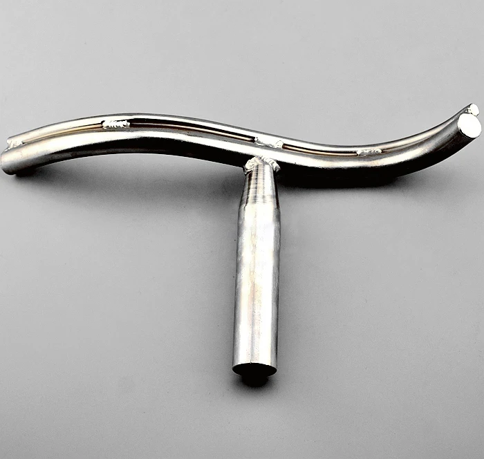 Porte-outil De Tour à Bois 12 Pouces En Acier 304 - Pour Base De 25mm, Conception Concave Pour Meilleur Contrôle
