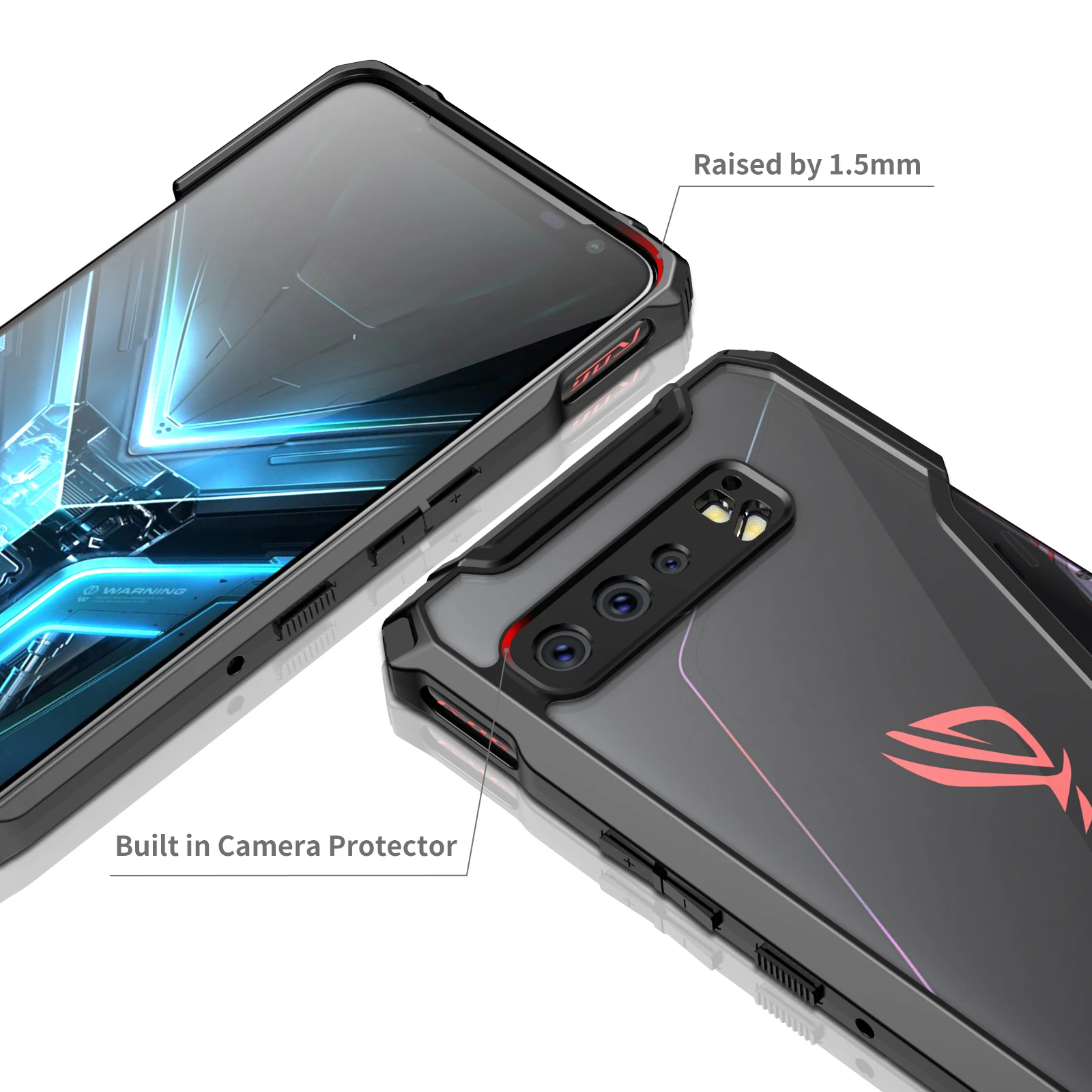 Rog Phone 3 Цена