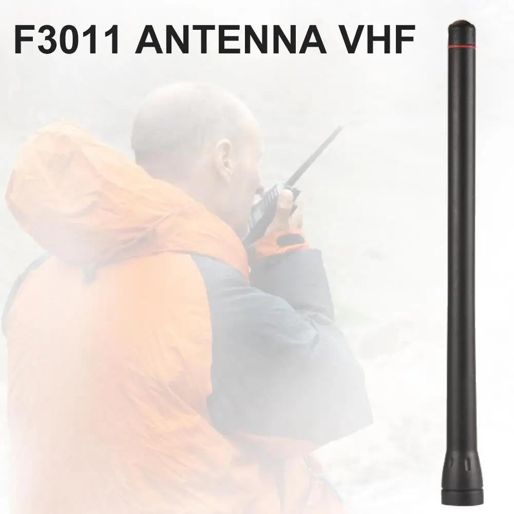 Для рации s VHF 136-174 МГц антенна для Icom IC-F11 F14 F16 F33 F34 F3011 F3001 F3101 F3029 ecc аксессуары для рации