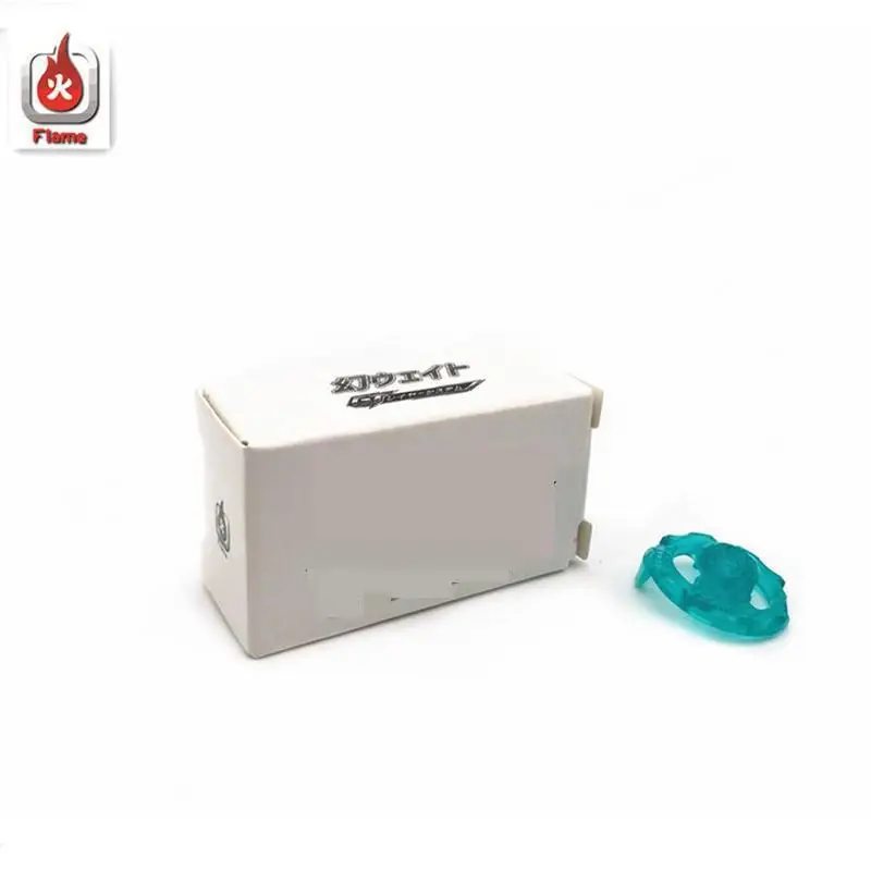 

Gyro GT Savior (Magic) High-Strength PVC Gyro Enhanced Version of the Combination Accessory Stable with GT Full Range