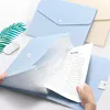 13 Grids Handheld File Folder Organ Box Bag Multi-function Organizer Storage Holder Office Document A4 Paper Folder ► Photo 2/5