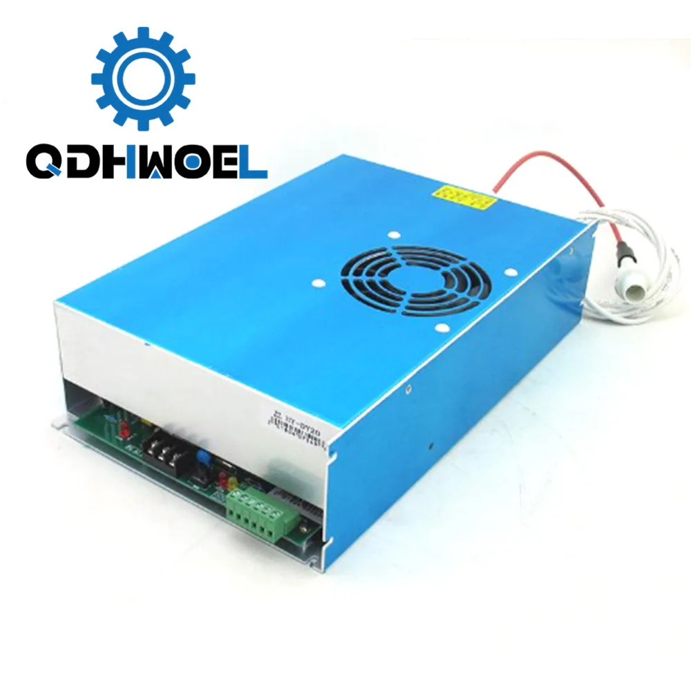 DY20 150 Вт Co2 лазерный источник питания для RECI Z6/Z8 W6/W8 S6/S8 Co2 лазерная трубка гравировки/резки DY серии