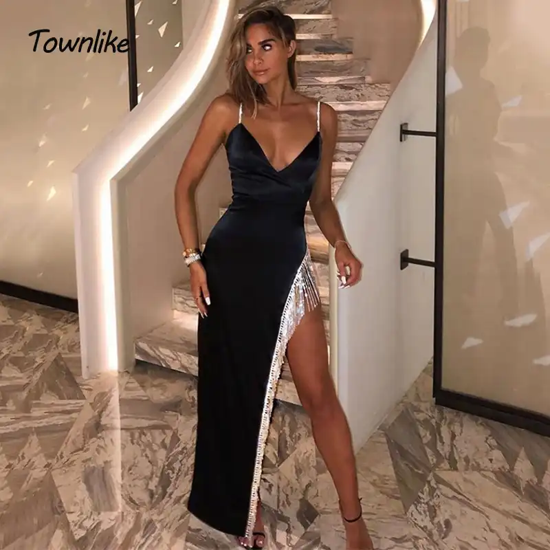 Elegant night out dresses Outlet