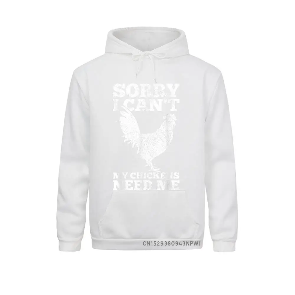 VintageFashionable Long Sleeve Hoodies Summer Cheap Hoods Men's Sweatshirts 26825 white