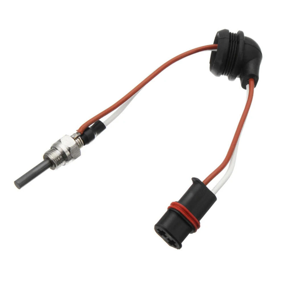12V автомобиль Glowpin стержень накаливания разъем для Eberspacher Airtronic D2 D4 D4S Дизельные Обогреватели
