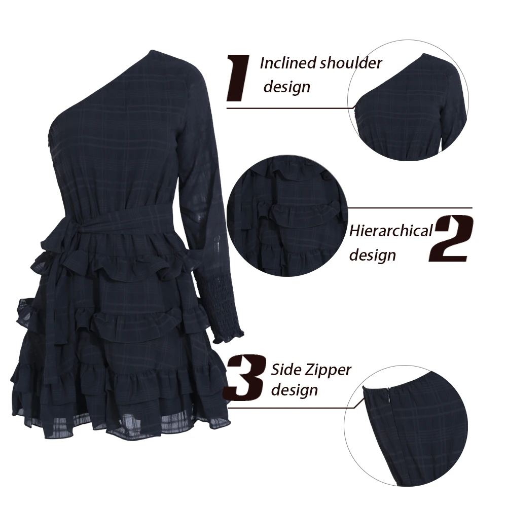 Yesexy-2019-Summer-One-Shoulder-Irregular-Neck-Cascading-Ruffles-Women-Dresses-Backless-Elegant-Female-Mini-Dresses