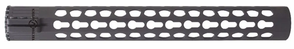 KeyMod 12 Inch Slim Handguard Acom 4 (1)