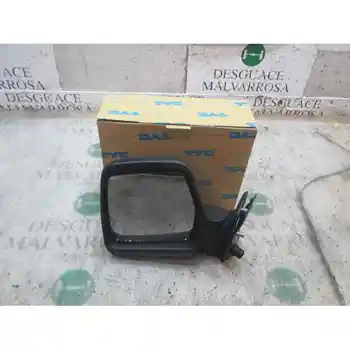 

LEFT REARVIEW PEUGEOT EXPERT KOMBI Comfort acristaldo (5 seat) 3050102 [16184067]