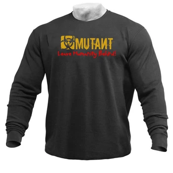 

Mutant Men Hoodie Hip Hop Street Wear Sweatshirts Skateboard Unisex Pullover Male Camouflage Hoodies