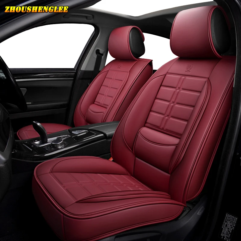 Автомобильные чехлы на сиденья для toyota aqua geely emgrand x7 dodge nitro lada granta outlander xl haval