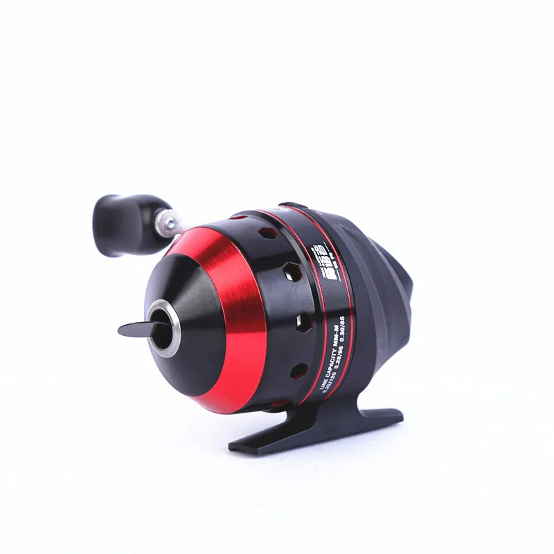 

Feng yu zhe FY20 Peak Fire round Stainless Steel Metal Shell Large Outlet Fishing Vessel