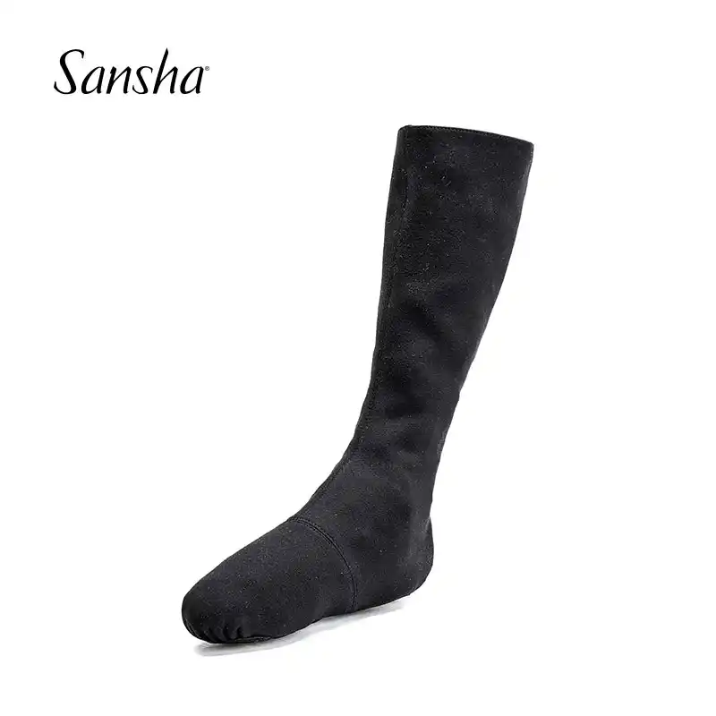 sansha dance boots