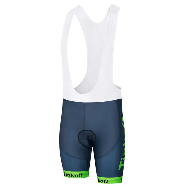 Tinkoff Pro Team новая гелевая Накладка для велоспорта Mavic 9D велотрусы MTB быстросохнущая дышащая мягкая Спортивная одежда для велосипеда лайкра - Цвет: 8