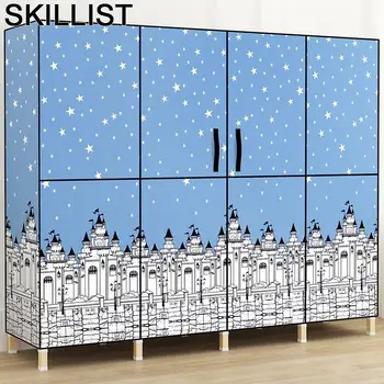 

Ropero Meuble Rangement Dresser For Armoire Chambre Penderie Mueble De Dormitorio Closet Bedroom Furniture Guarda Roupa Wardrobe