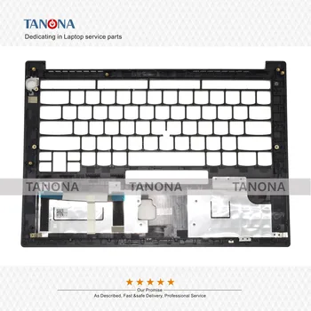 

Original New AP1D3000200 For Lenovo Thinkpad E14 Palmrest Keyboard NO FP Bezel Upper Case Top Case Chassis Cabinet Housing Shell