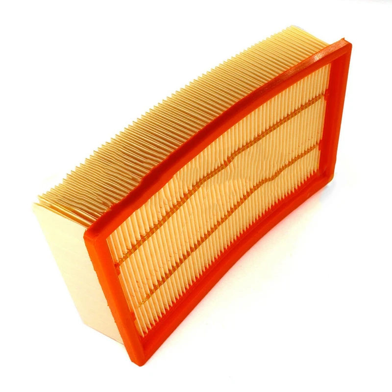 Фильтр Lamella для пылесоса KÄRcher 6,904-367,0, NT 35/1, NT 45/1, Eco NT 611