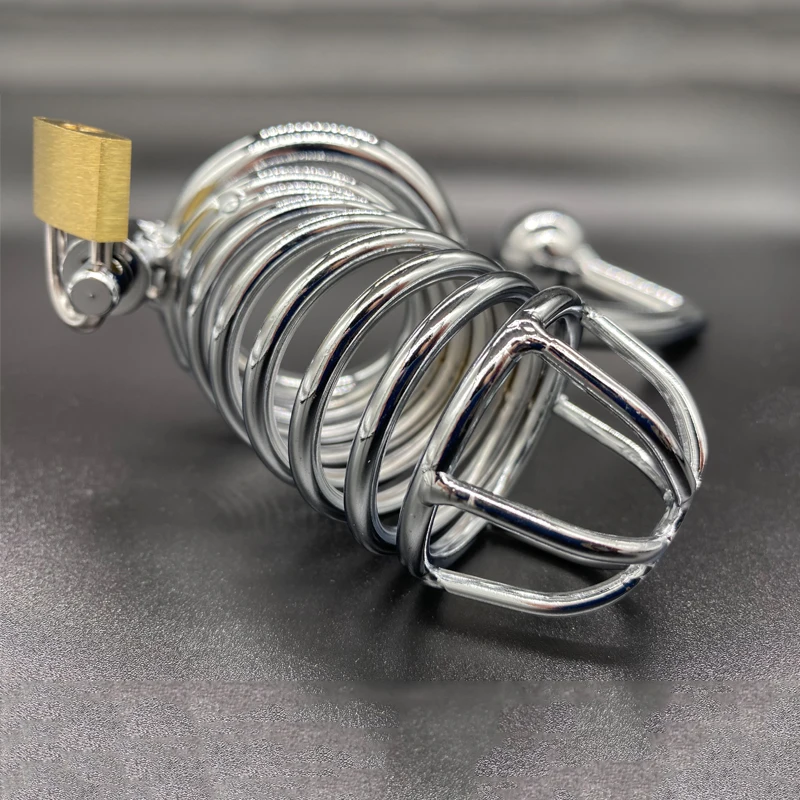 male sex products stainless steel chastity belt co