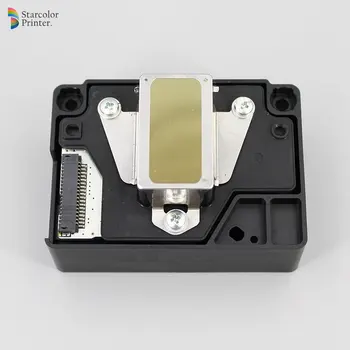 

F185010 Printhead Print Head for Epson ME1100 ME70 ME650 C110 C120 C1100 T30 T33 T110 T1100 T1110 SC110 TX510 B1100 L1300 head