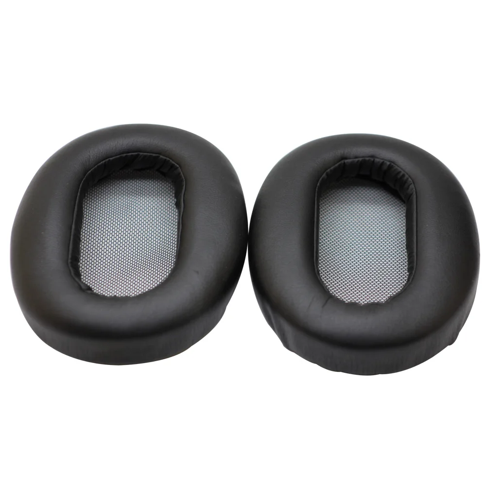 Poyatu MDR1AM2 амбушюры для SONY MDR-1AM2 MDR 1AM2 Сменные амбушюры для наушников амбушюры