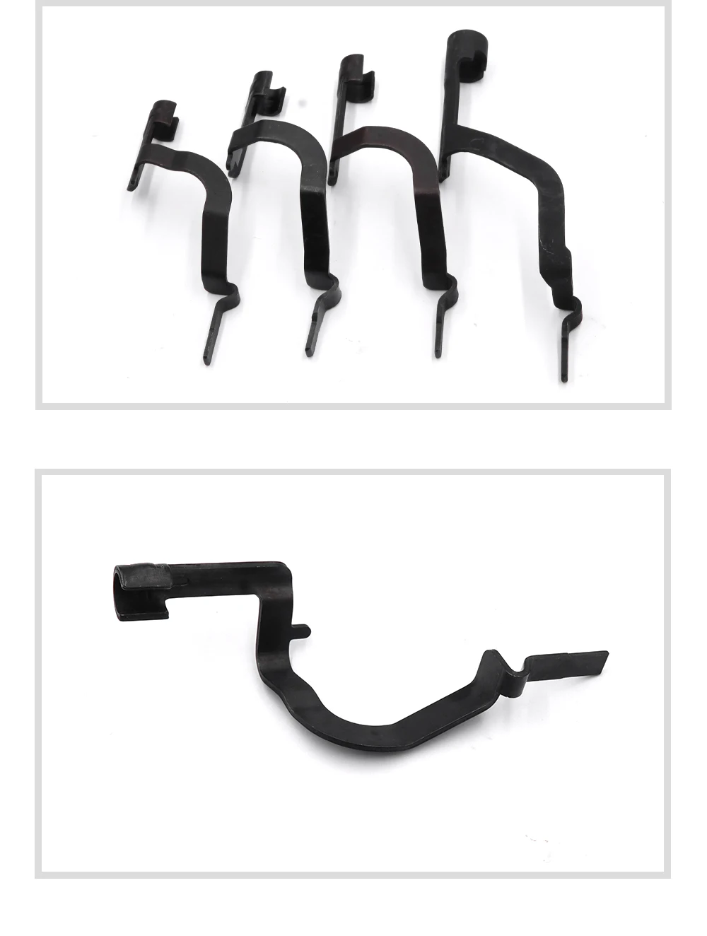 Spulennagler N70CB N80CB Kontaktarm Einheit Bostitch Luftnagler Ersatzteile für Bostitch Penumatic Nagelpistole Aftermarket Zubehör – Detail 3