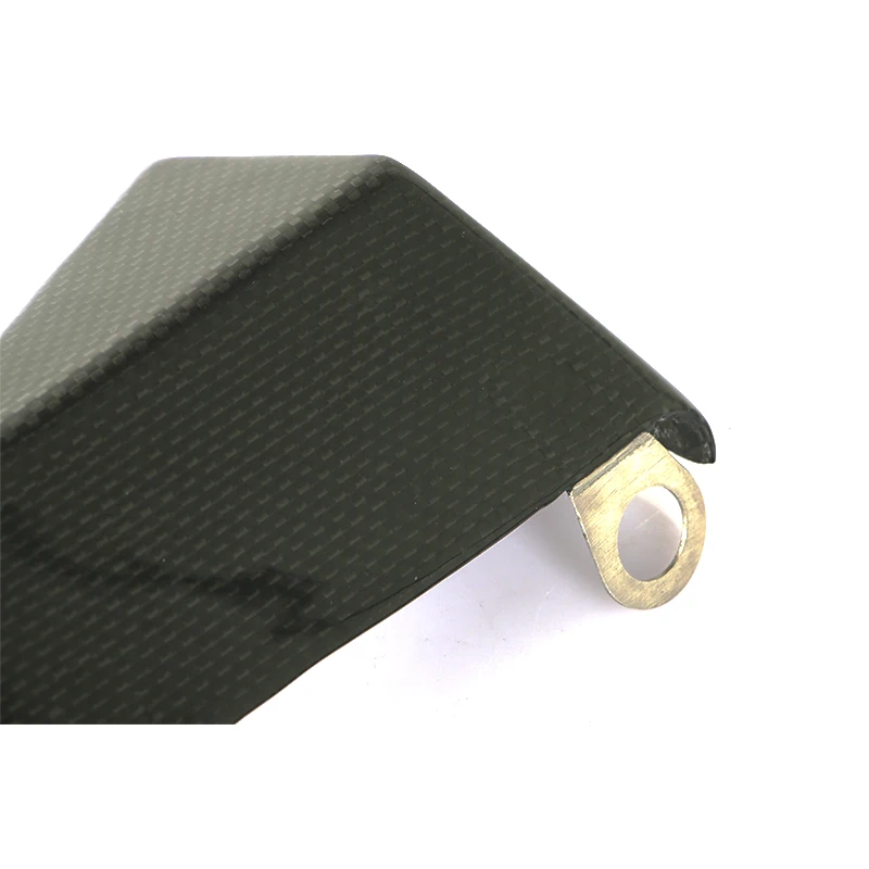 Carbon cooling