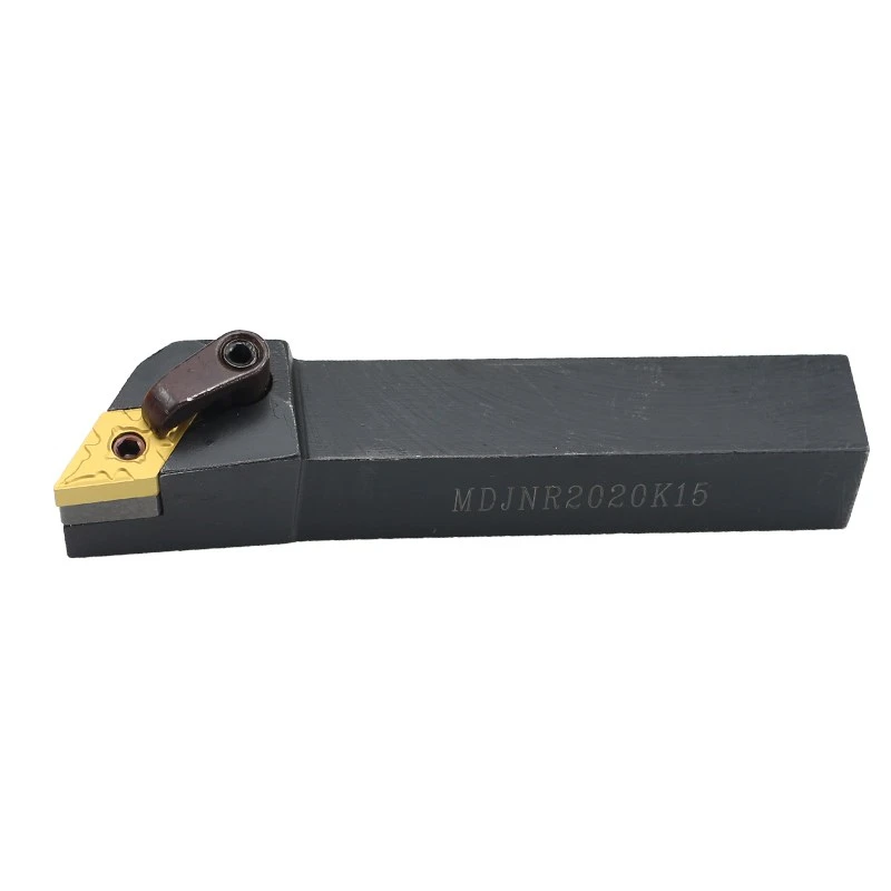

1pc MDJNL1616H11 MDJNR1616H11 carbide turning tool holder for dnmg110404 of cnc lathe cutter high quality
