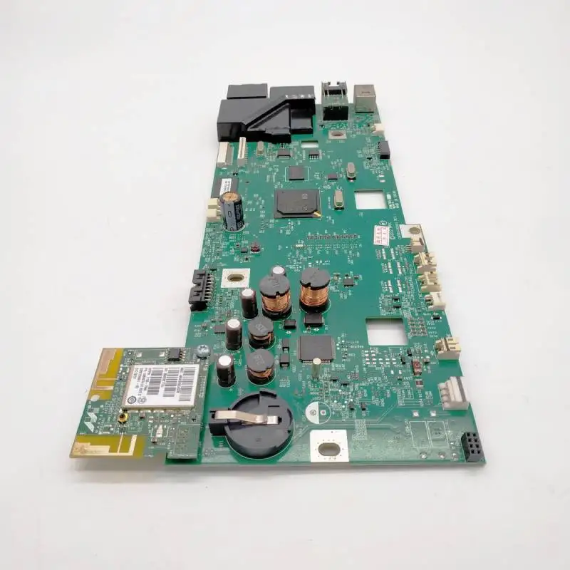 CM750-60001 Основное устройство форматирования доска для HP Officejet Pro 8600 плюс N911g + |
